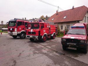 Zanimiv Dan odprtih vrat PGD Borovnica 1